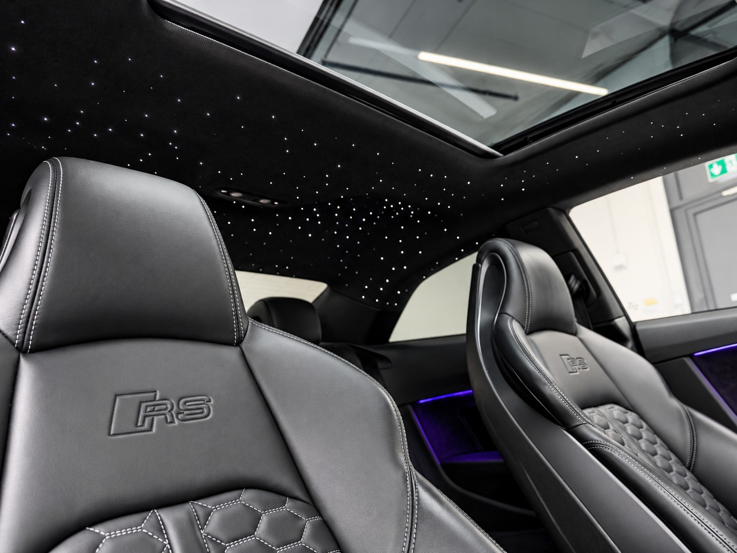 AUDI RS5 Coupé 2.9 TFSI quattro tiptronic-image-28