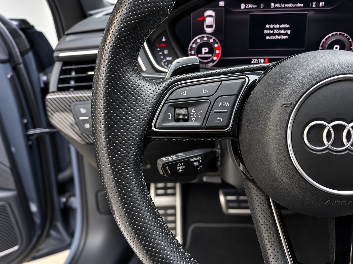 AUDI RS5 Coupé 2.9 TFSI quattro tiptronic-image-21