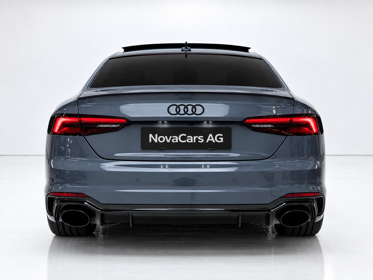 AUDI RS5 Coupé 2.9 TFSI quattro tiptronic-image-5