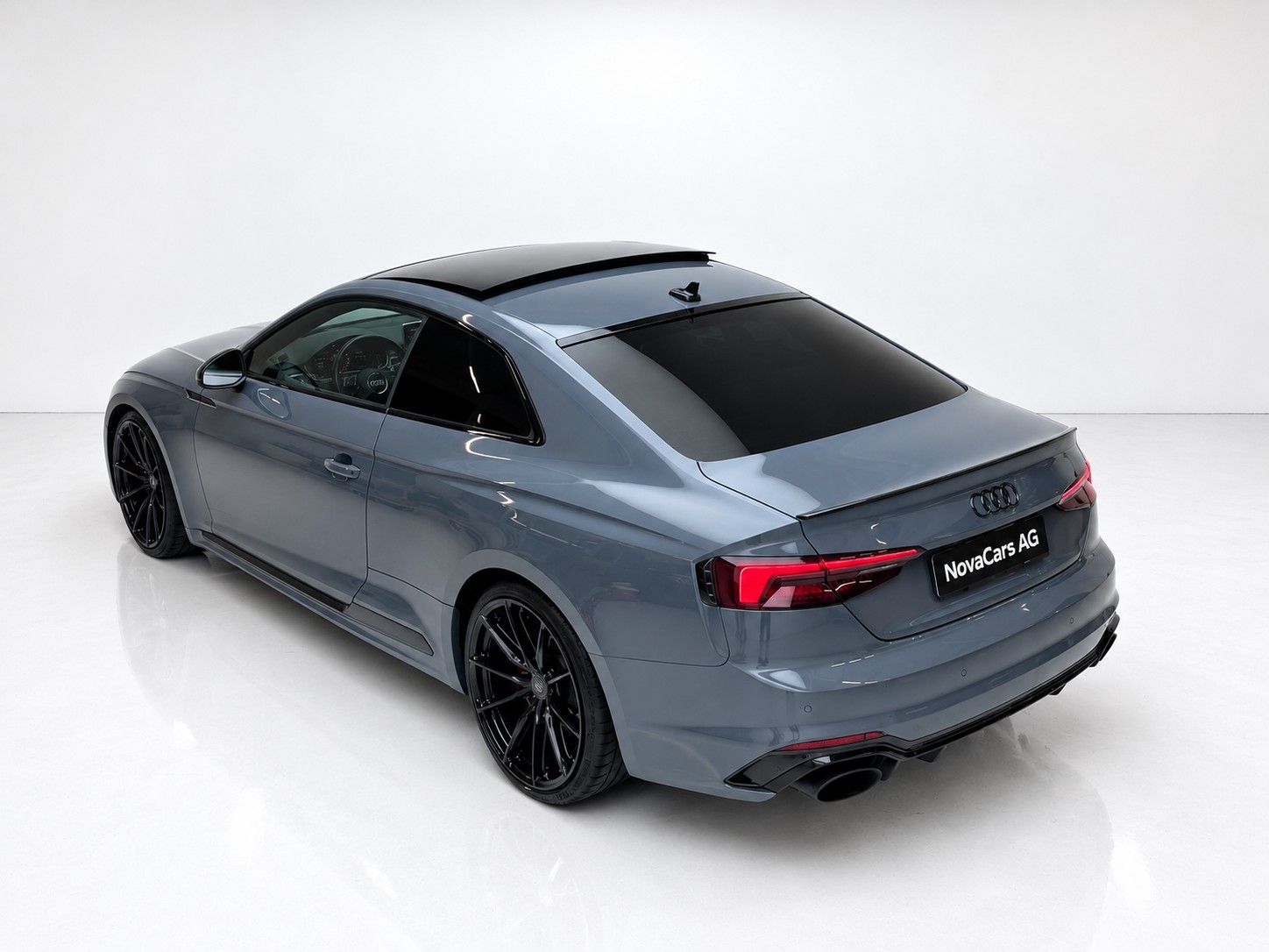 AUDI RS5 Coupé 2.9 TFSI quattro tiptronic-image-3
