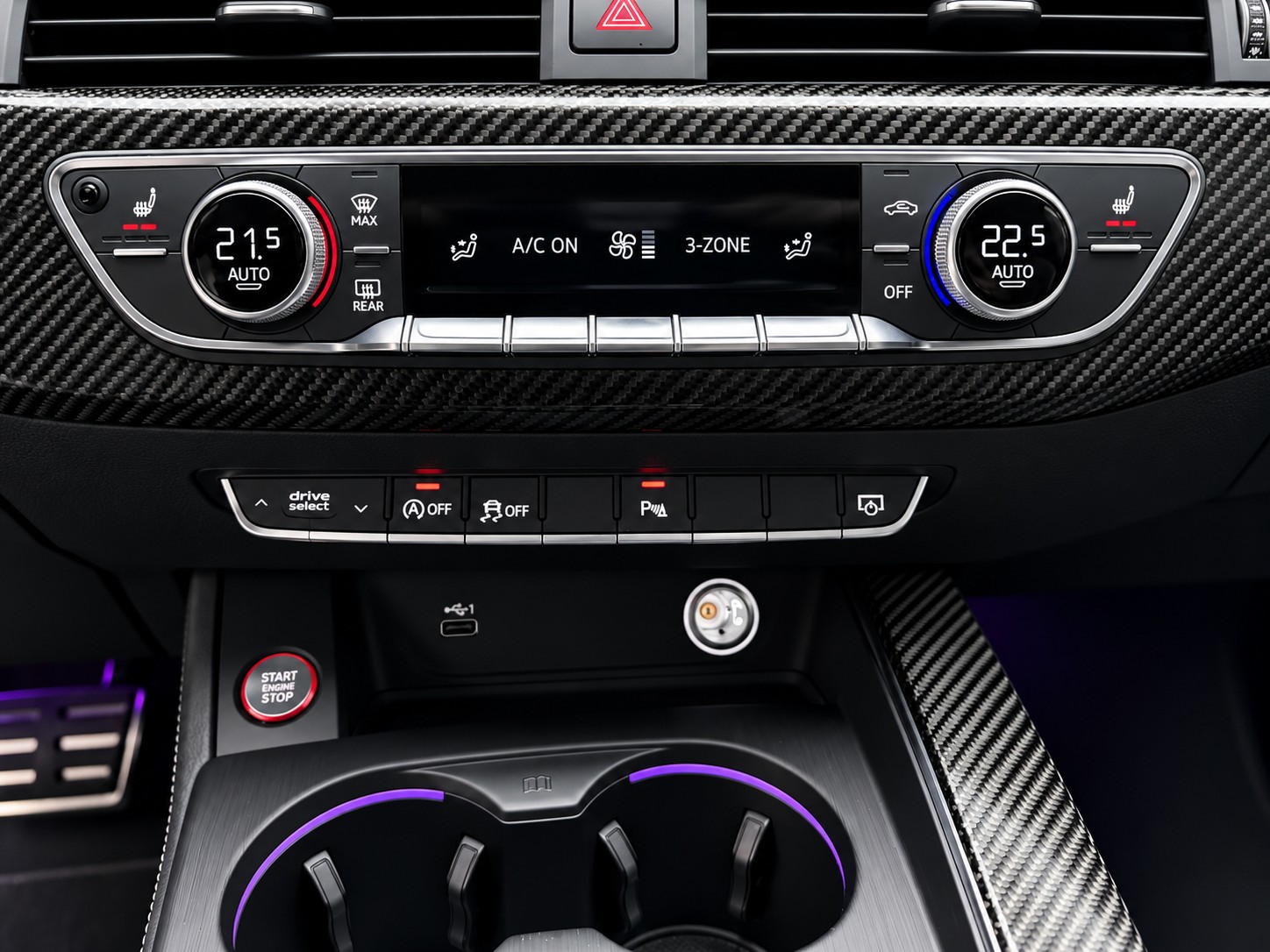 AUDI RS5 Coupé 2.9 TFSI quattro tiptronic-image-23