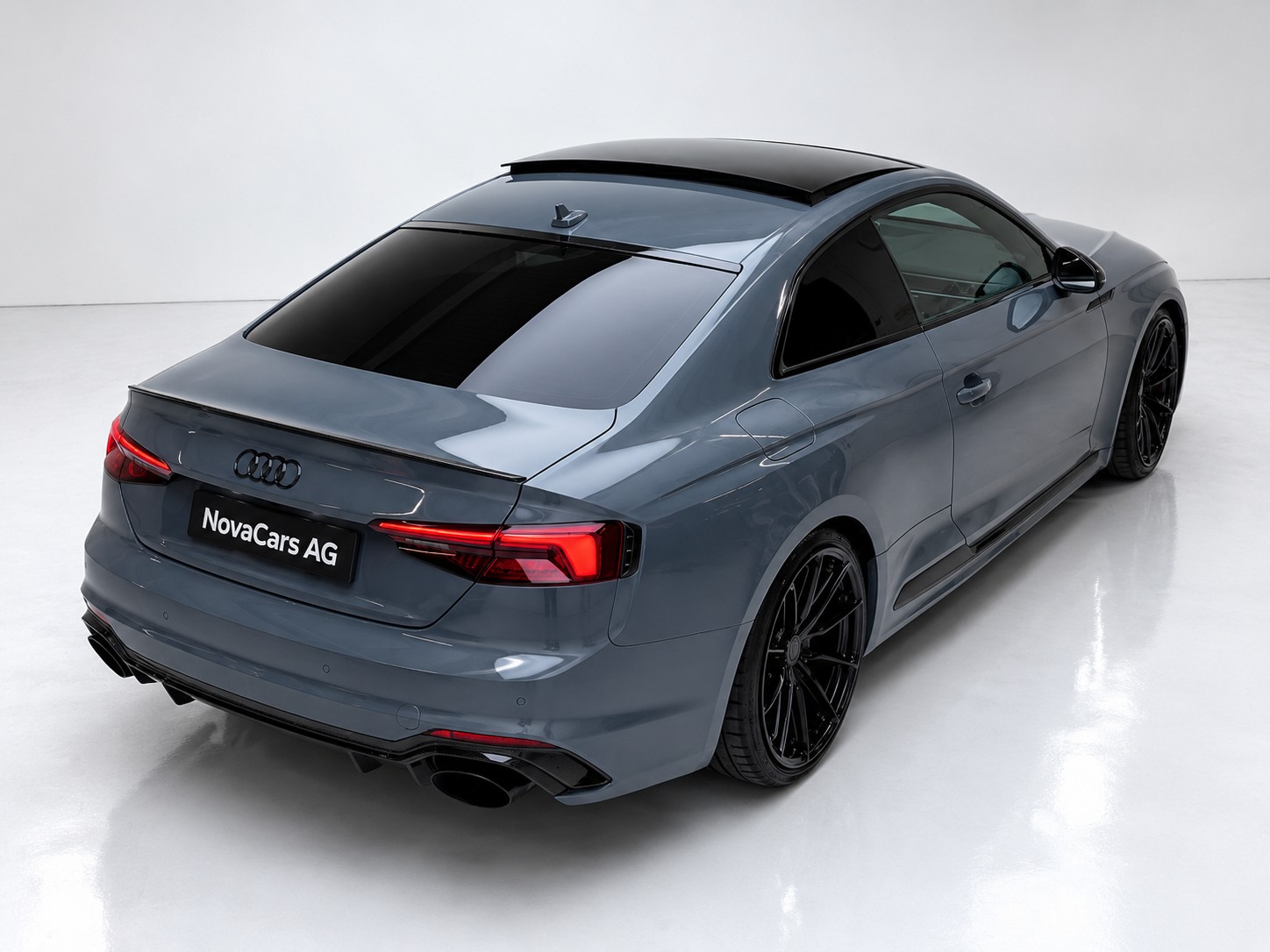 AUDI RS5 Coupé 2.9 TFSI quattro tiptronic-image-8