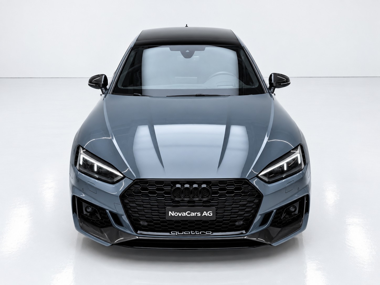 AUDI RS5 Coupé 2.9 TFSI quattro tiptronic-image-14