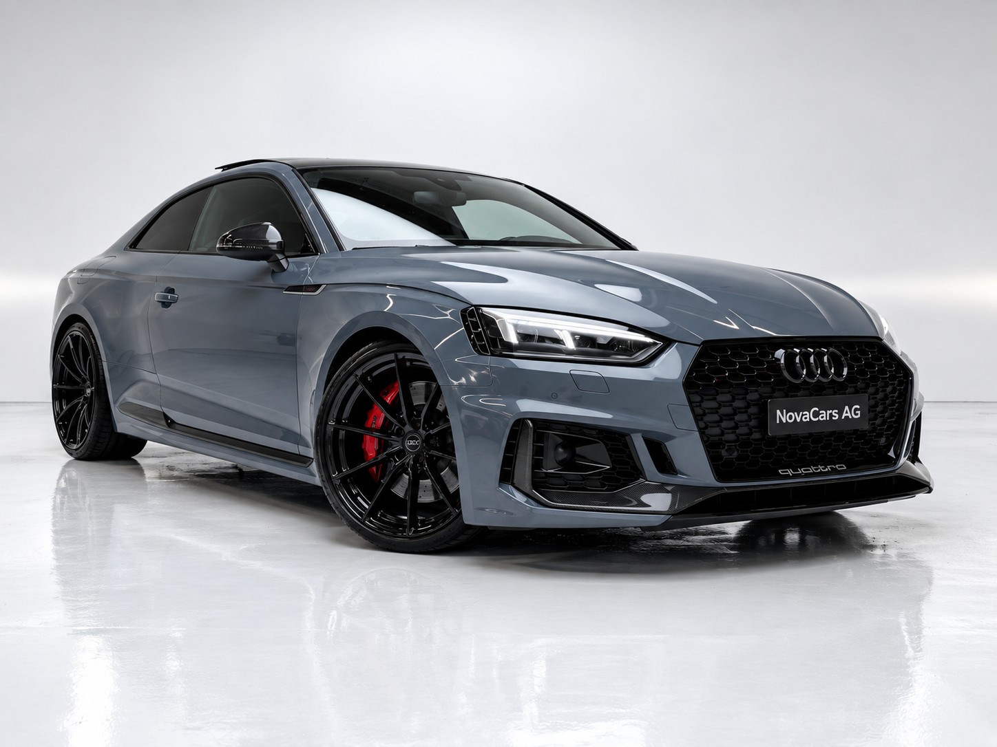 AUDI RS5 Coupé 2.9 TFSI quattro tiptronic-image-11