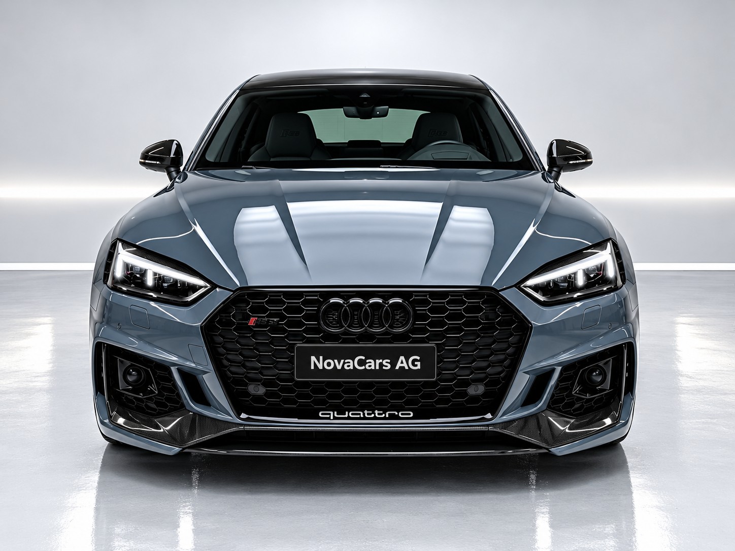 AUDI RS5 Coupé 2.9 TFSI quattro tiptronic-image-13