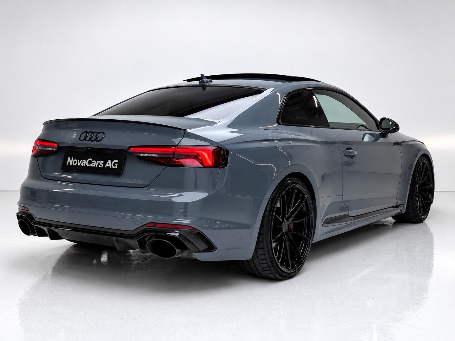 AUDI RS5 Coupé 2.9 TFSI quattro tiptronic-image-7