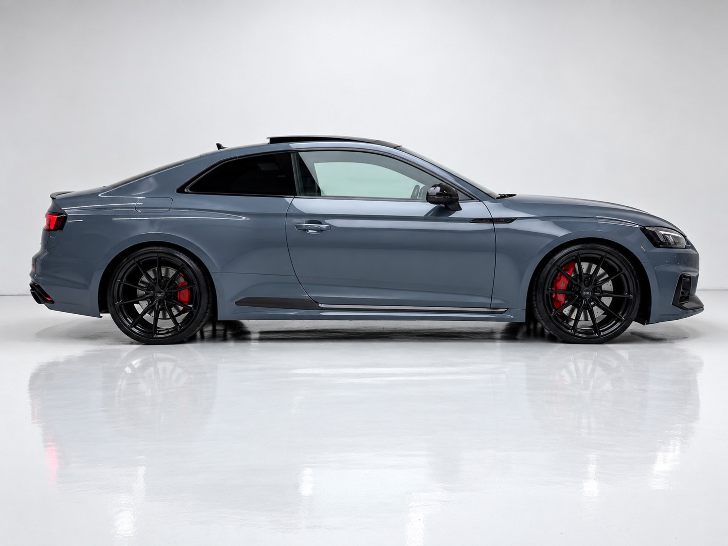 AUDI RS5 Coupé 2.9 TFSI quattro tiptronic-image-9