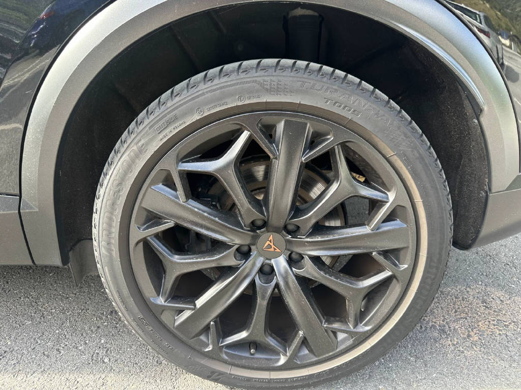 CUPRA Formentor 2.0 TSI VZ Tribe 4Drive DSG (CH) AKRAPOVIC-image-13