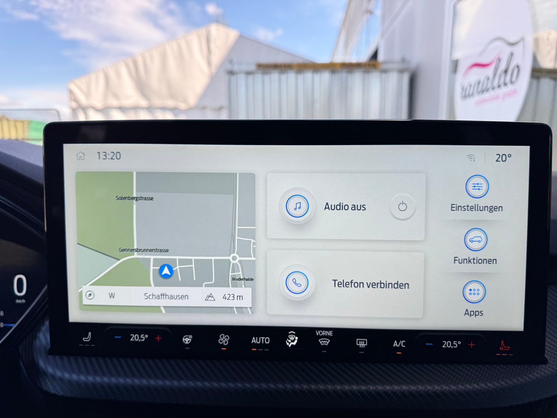 FORD Kuga 2.5 PHEV ST-Line X FWD+LED Scheinwerfer+Navigation+Rückfahrkamera+Sitz-/Lenkradheizung+ACC+Fahrassistenz+Panorama-Glasdach+-image-24