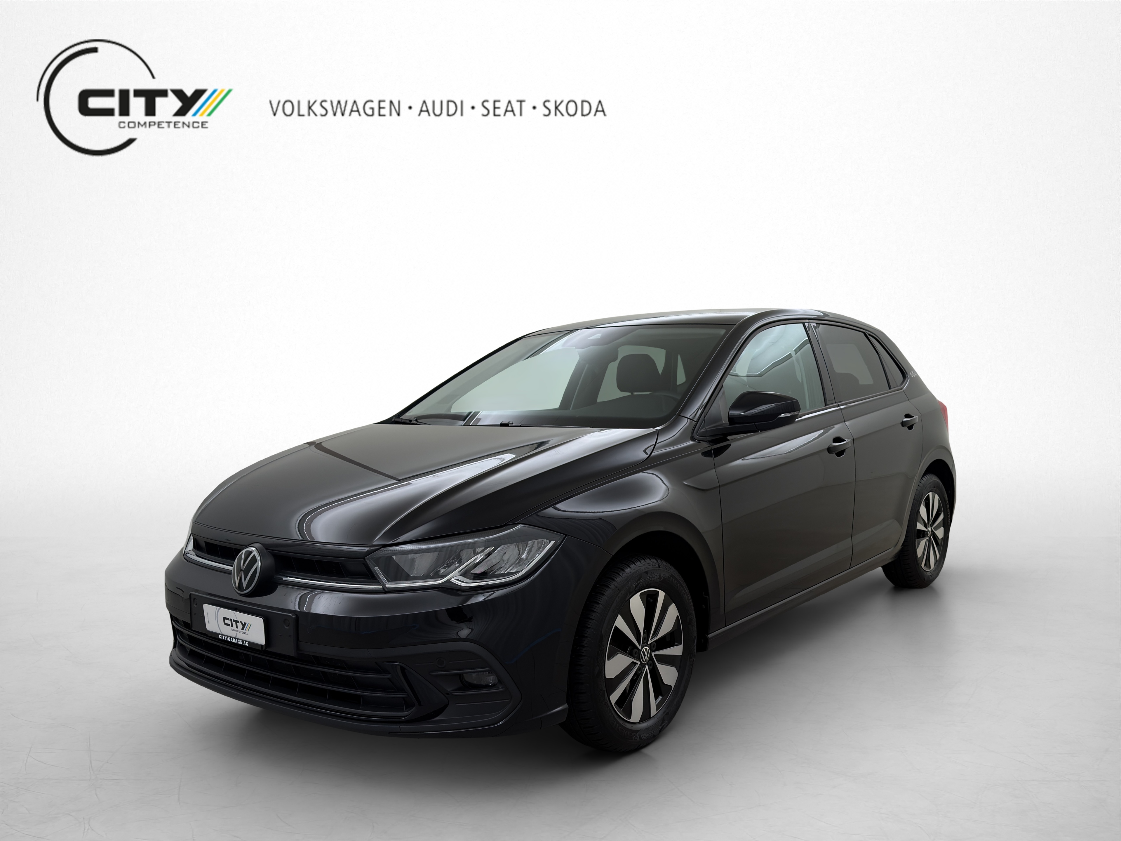 VW Polo 1.0 TSI 115 Goal DSG — slika 1