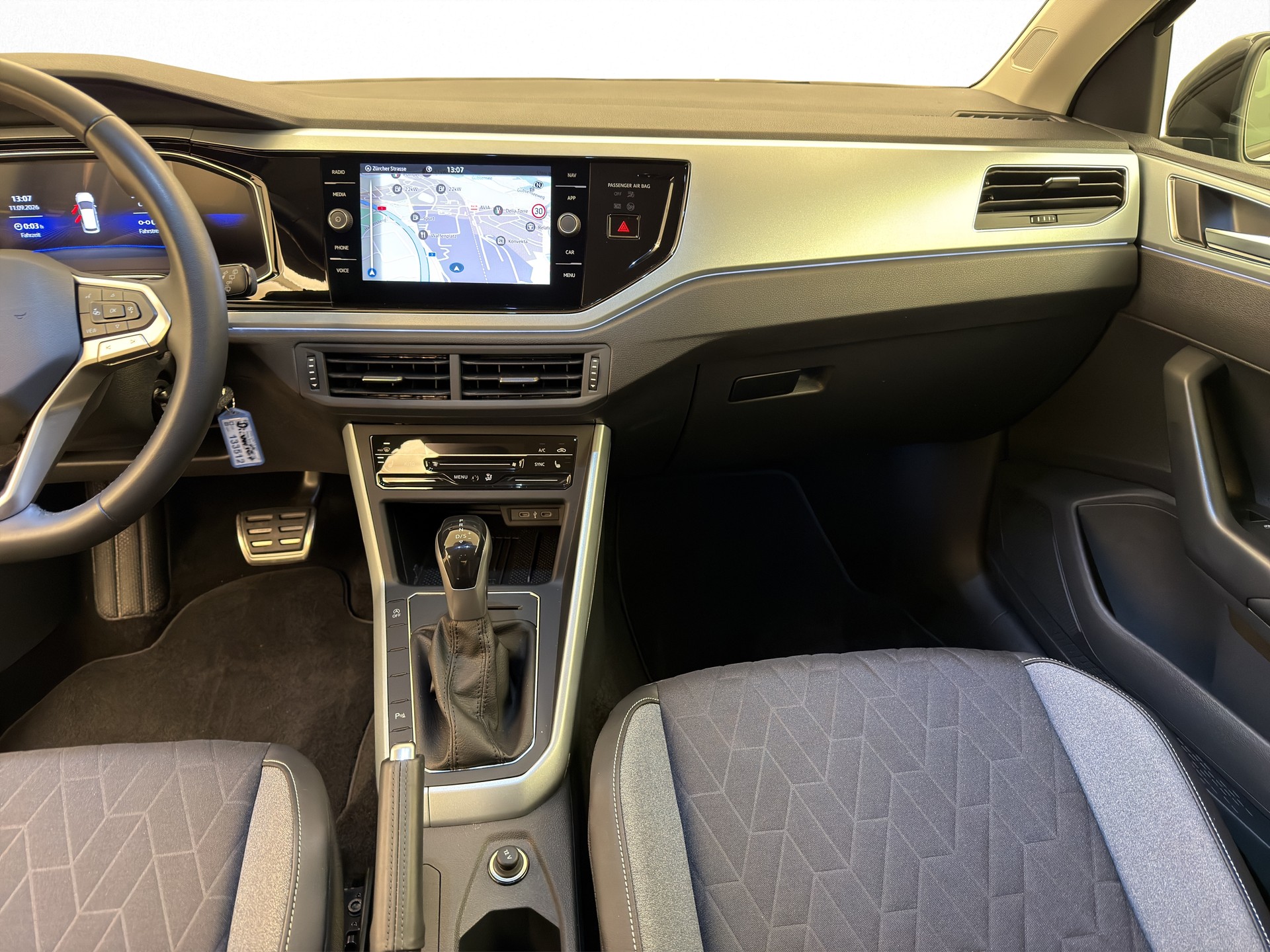 VW Polo 1.0 TSI 115 Goal DSG-image-14