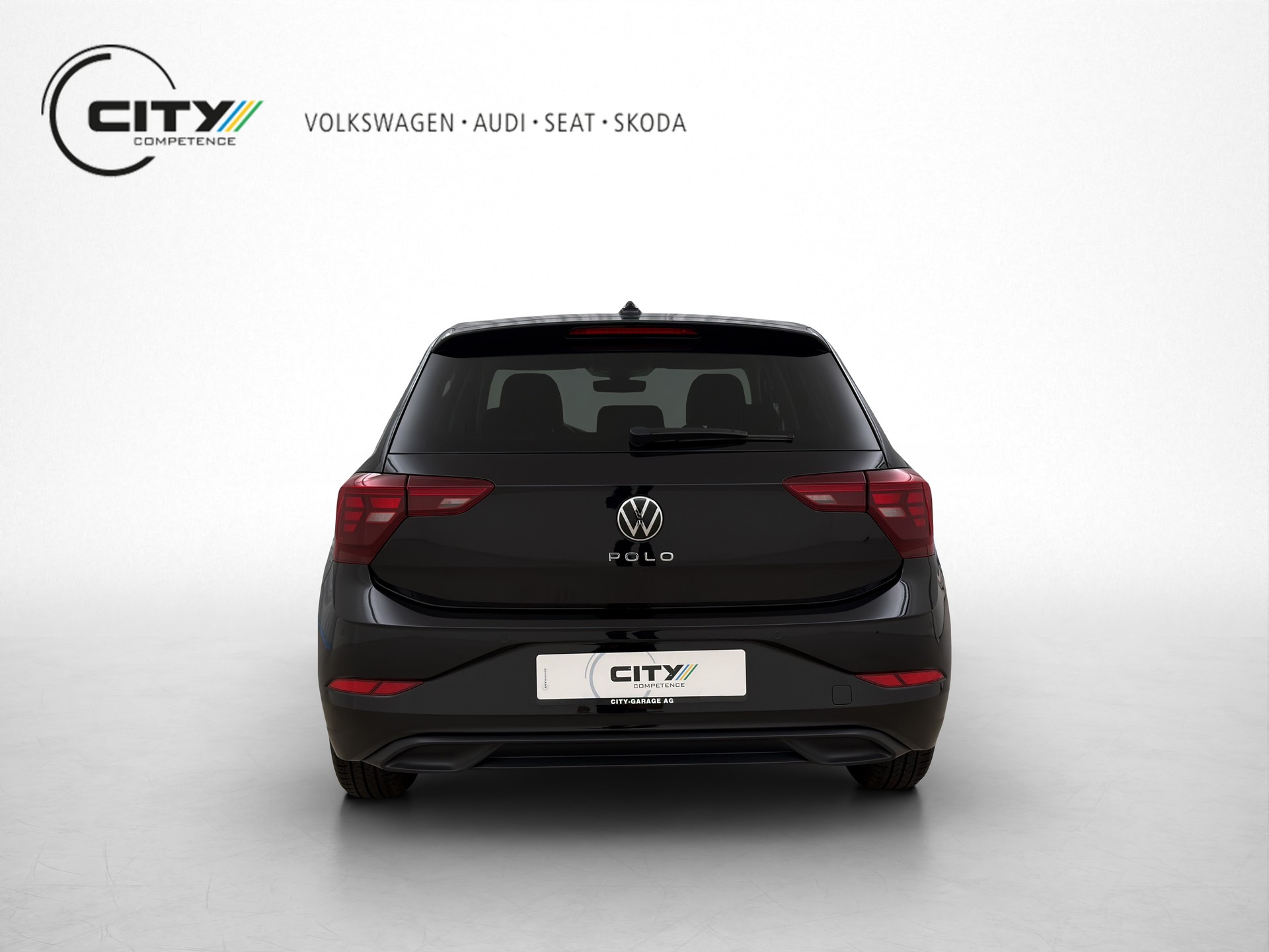 VW Polo 1.0 TSI 115 Goal DSG-image-5