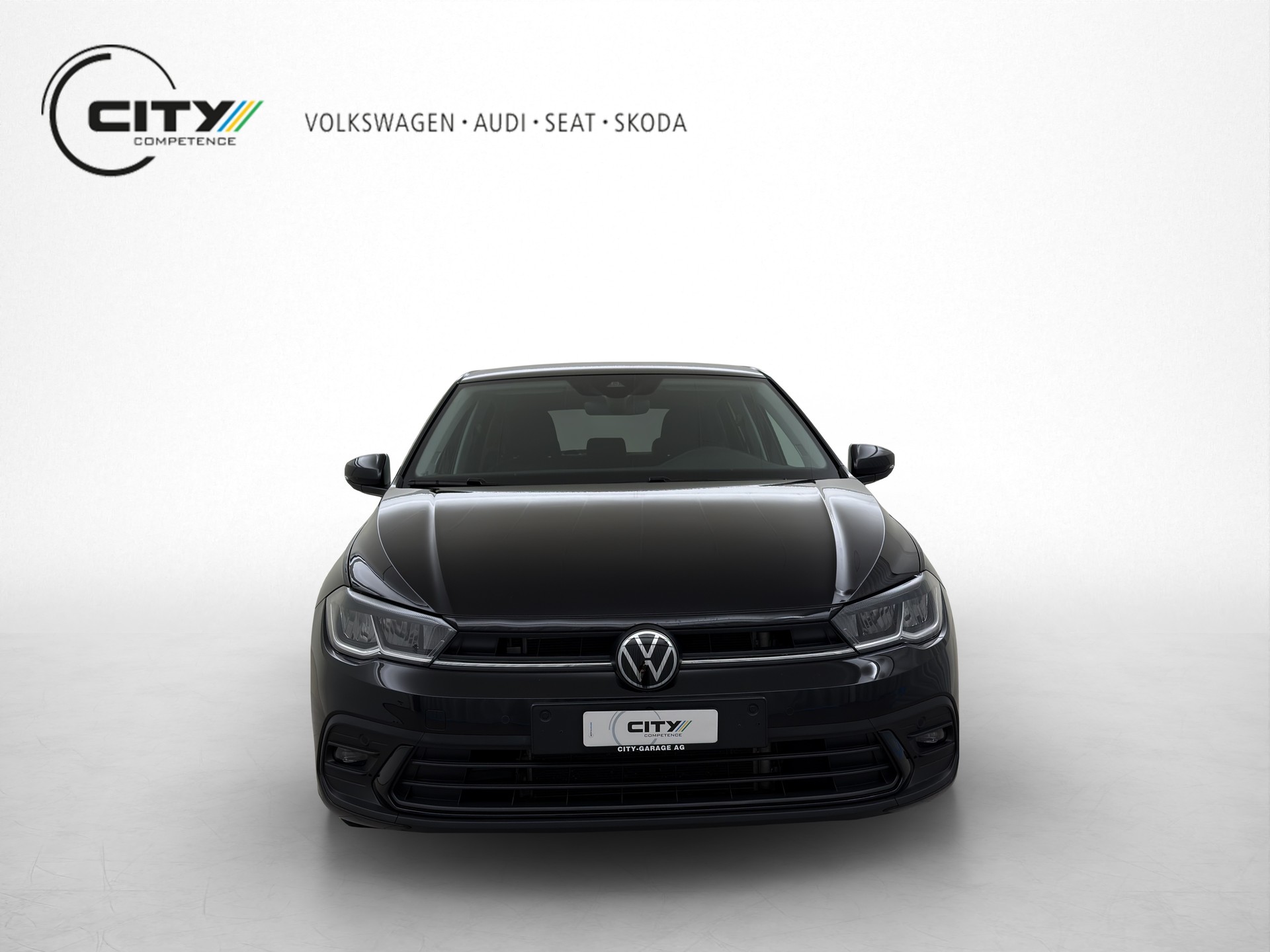 VW Polo 1.0 TSI 115 Goal DSG-image-4