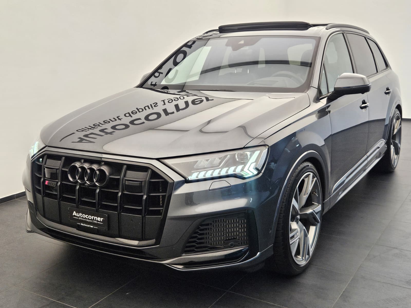 AUDI SQ7 TFSI quattro tiptronic-showroom-element-2