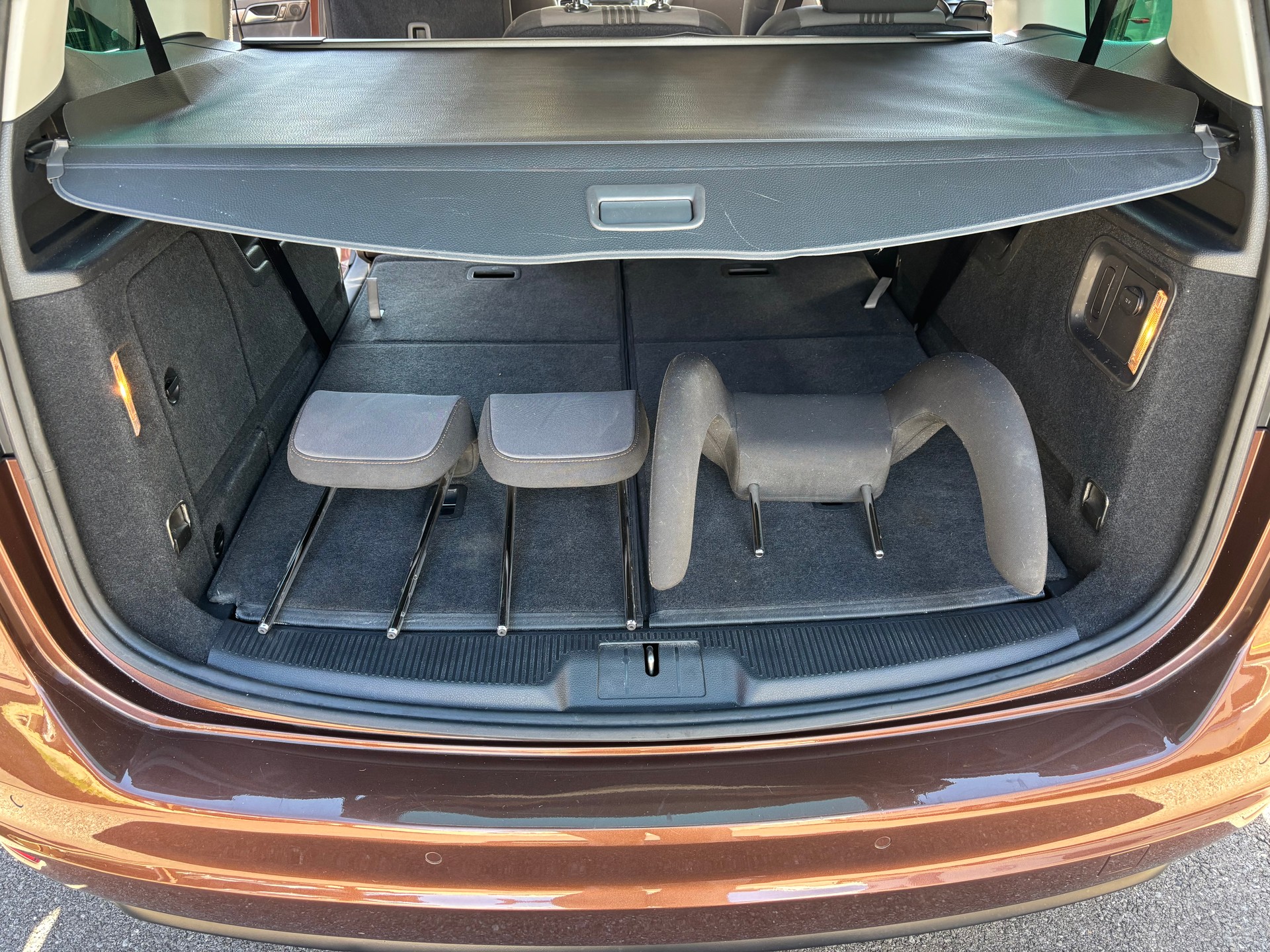 VW 2.0 TDI SCR Allstar DSG-image-7
