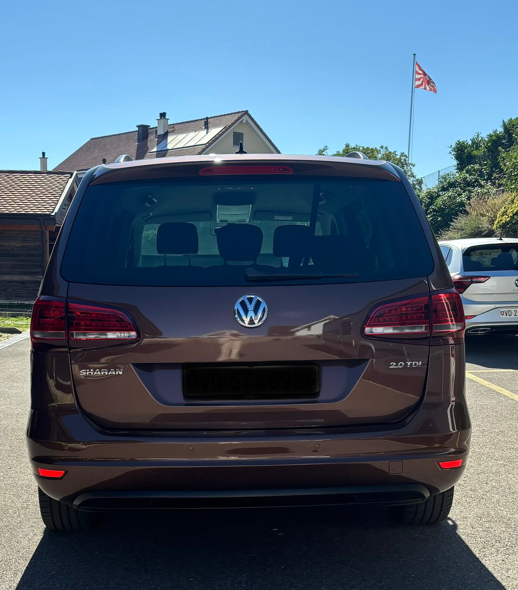 VW 2.0 TDI SCR Allstar DSG-image-2