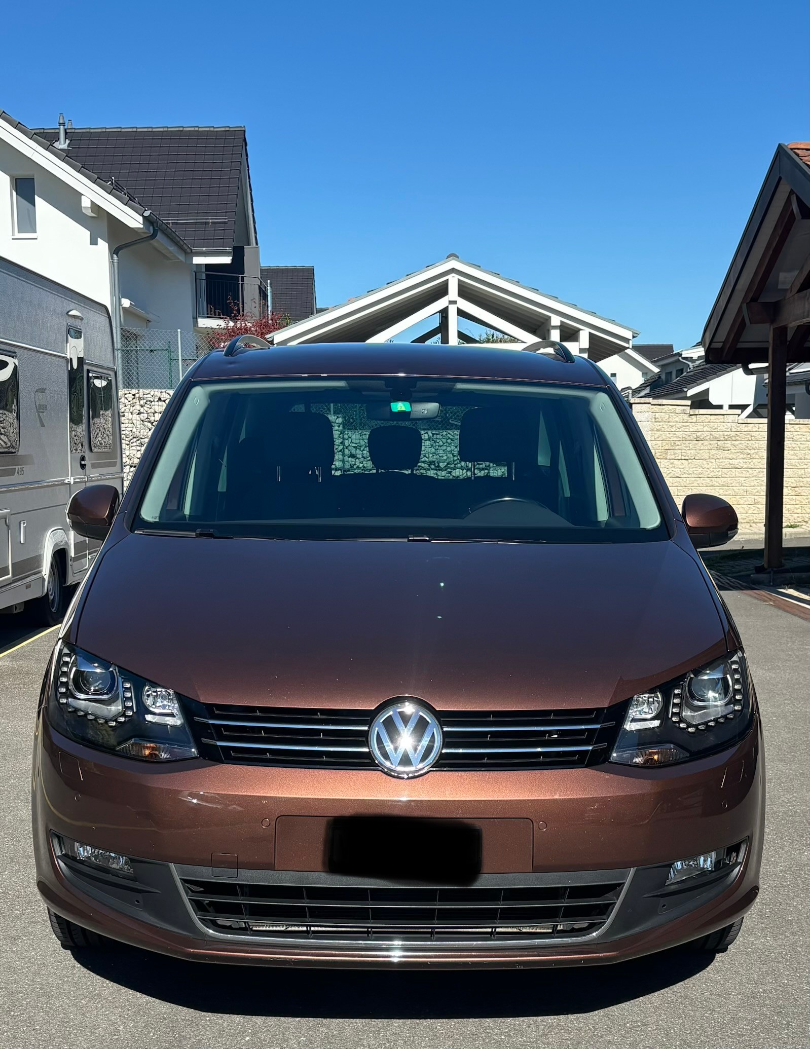 VW 2.0 TDI SCR Allstar DSG-image-0