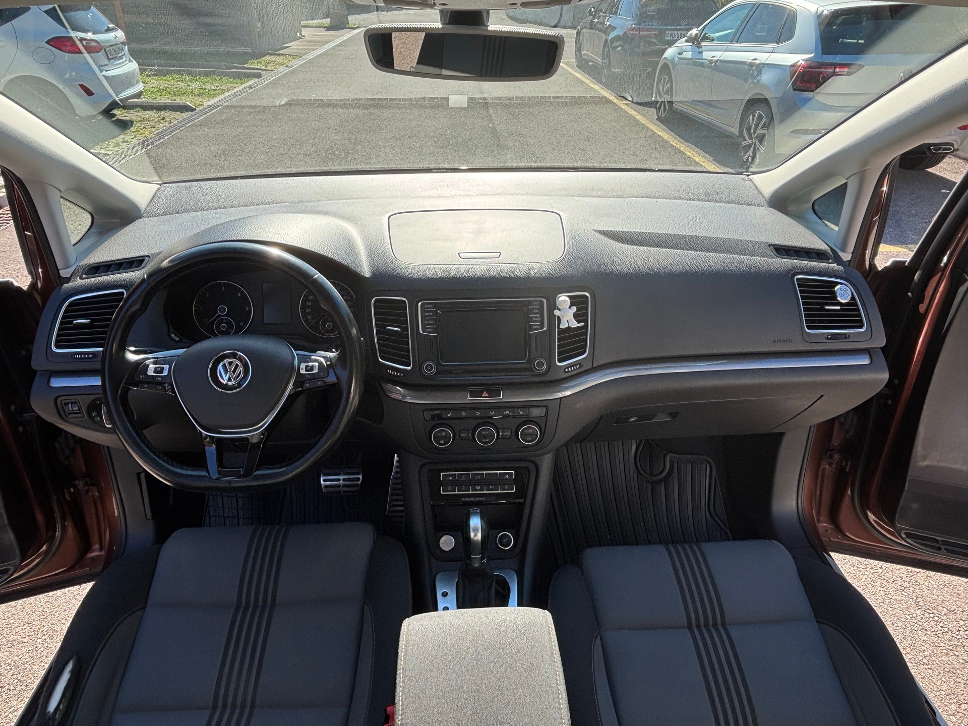 VW 2.0 TDI SCR Allstar DSG-image-9