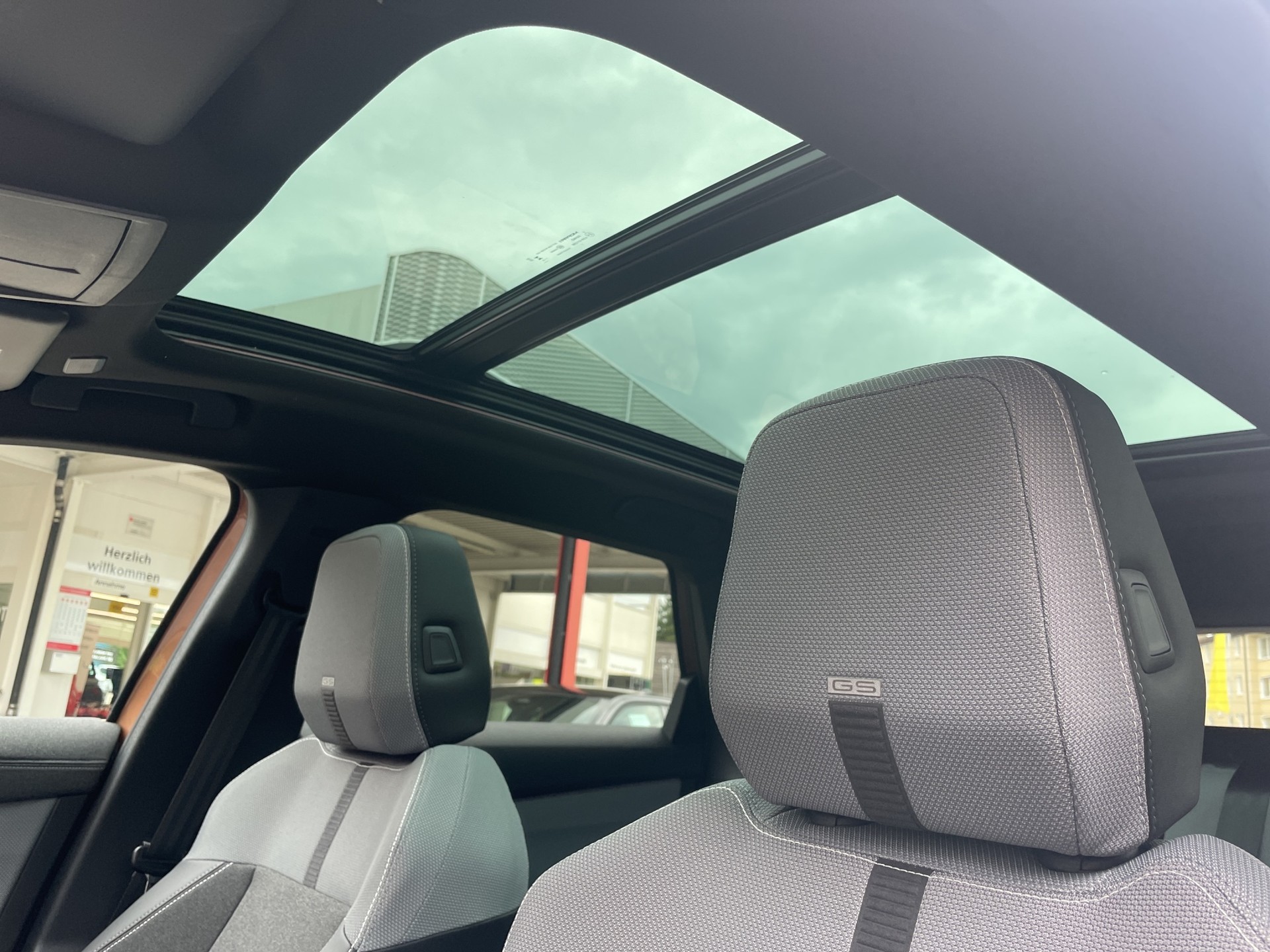 OPEL Grandland-e GS-image-10