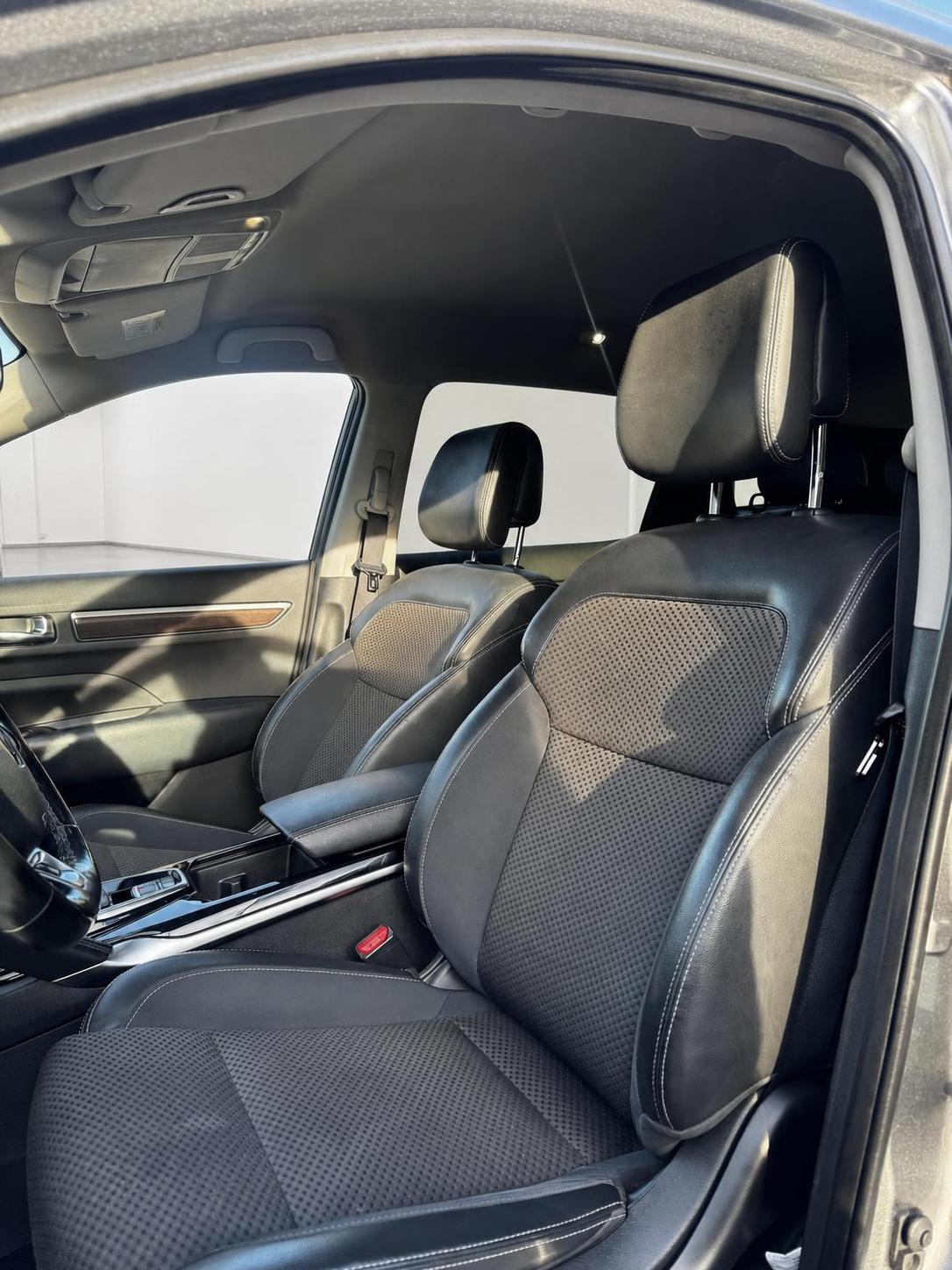 RENAULT Koleos 2.0 dCi Intens 4x4 Xtronic CVT / 12Monate Garantie / Frisch ab MFK-image-10