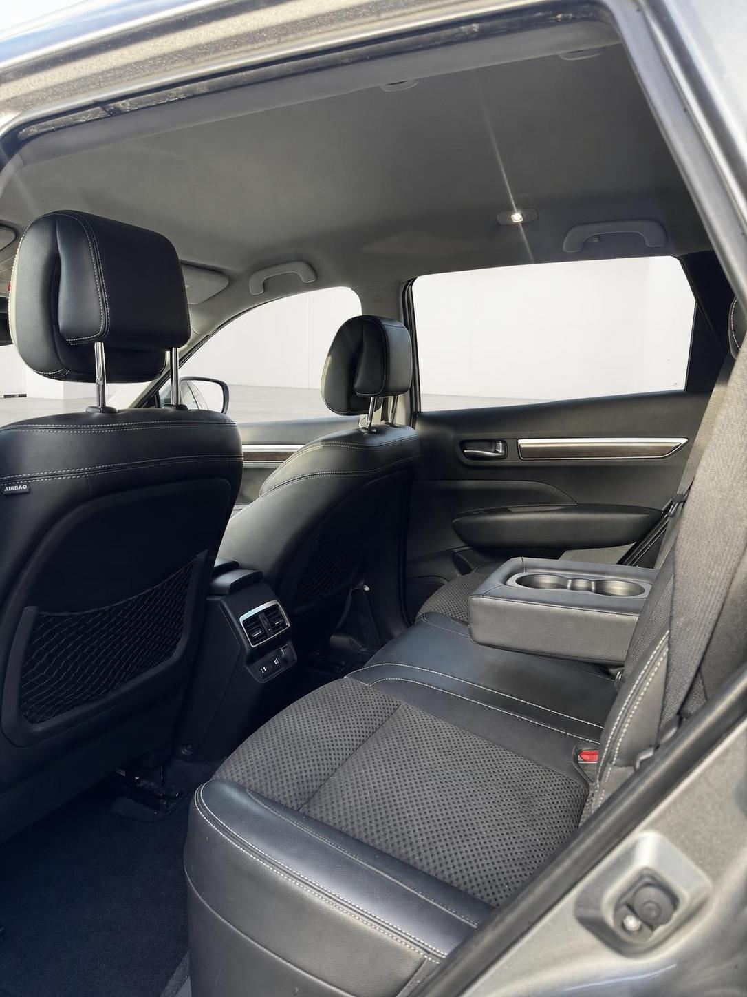 RENAULT Koleos 2.0 dCi Intens 4x4 Xtronic CVT / 12Monate Garantie / Frisch ab MFK-image-11