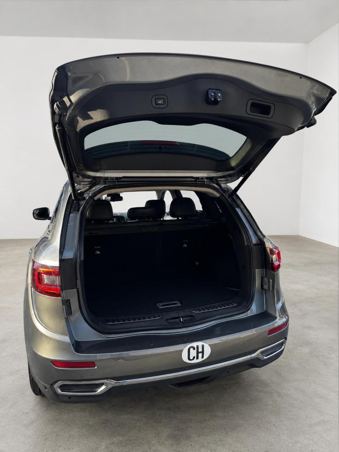RENAULT Koleos 2.0 dCi Intens 4x4 Xtronic CVT / 12Monate Garantie / Frisch ab MFK-image-7
