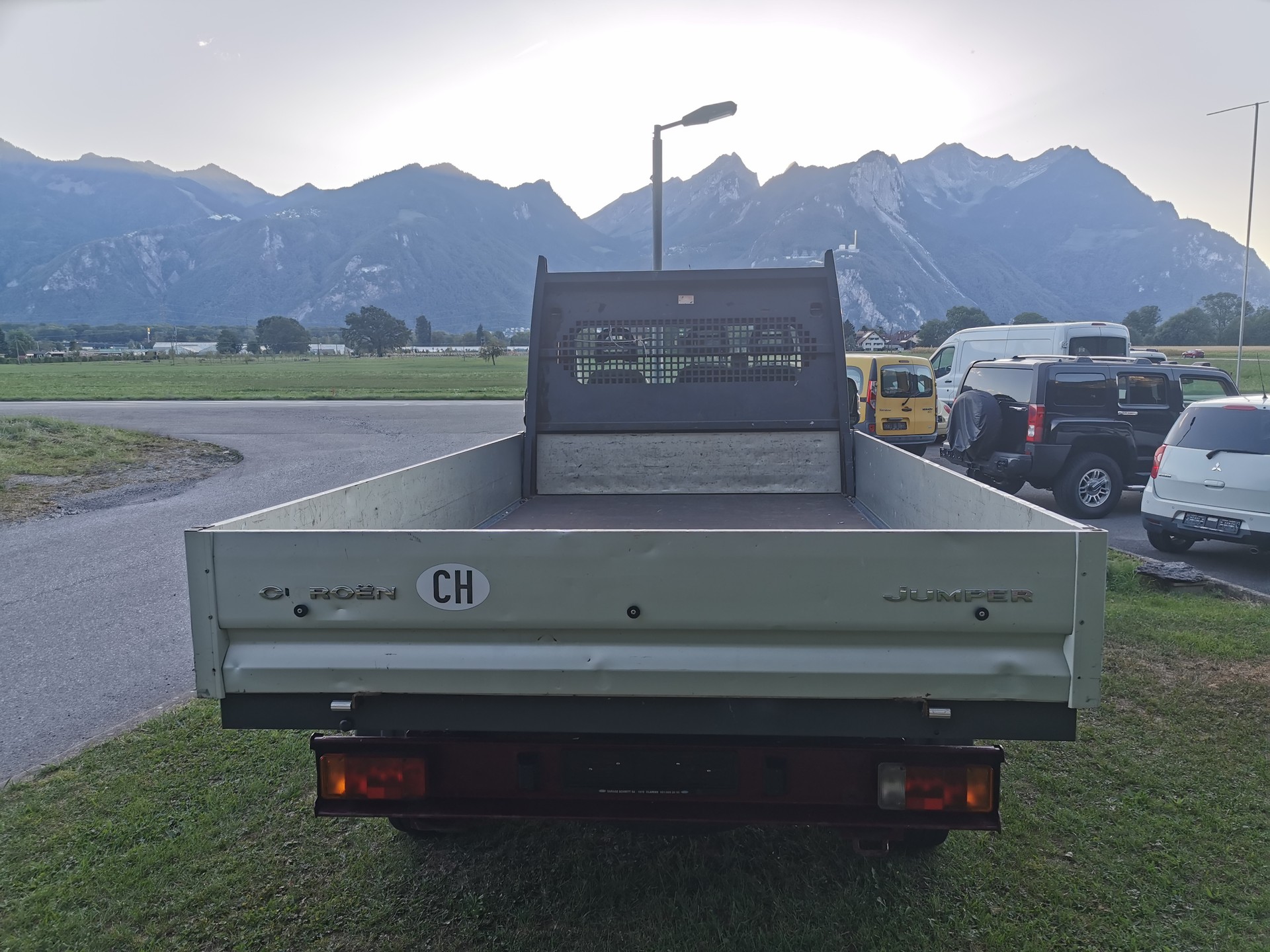 CITROEN Jumper 2.2 HDi 33 L3-image-11