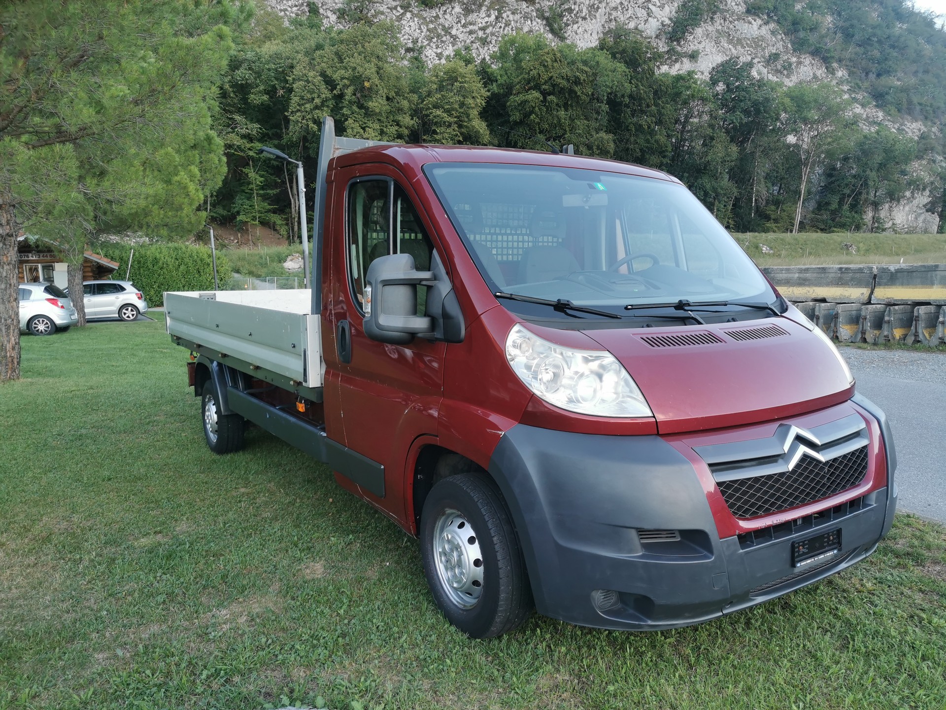 CITROEN Jumper 2.2 HDi 33 L3-image-3