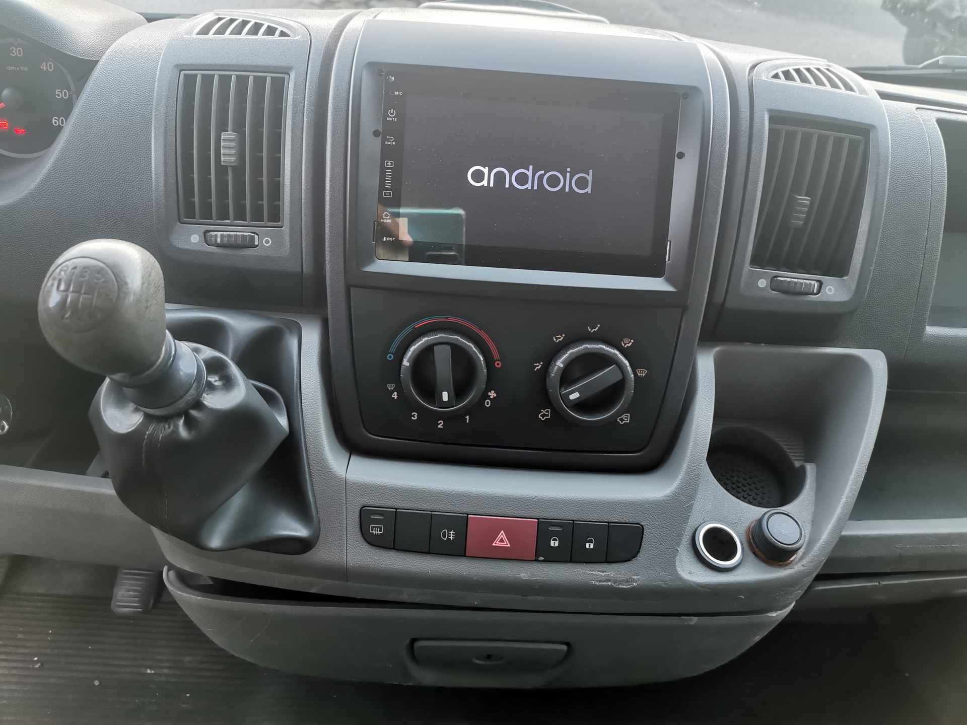 CITROEN Jumper 2.2 HDi 33 L3-image-5