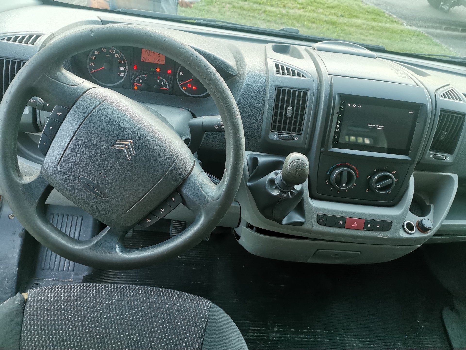 CITROEN Jumper 2.2 HDi 33 L3-image-4