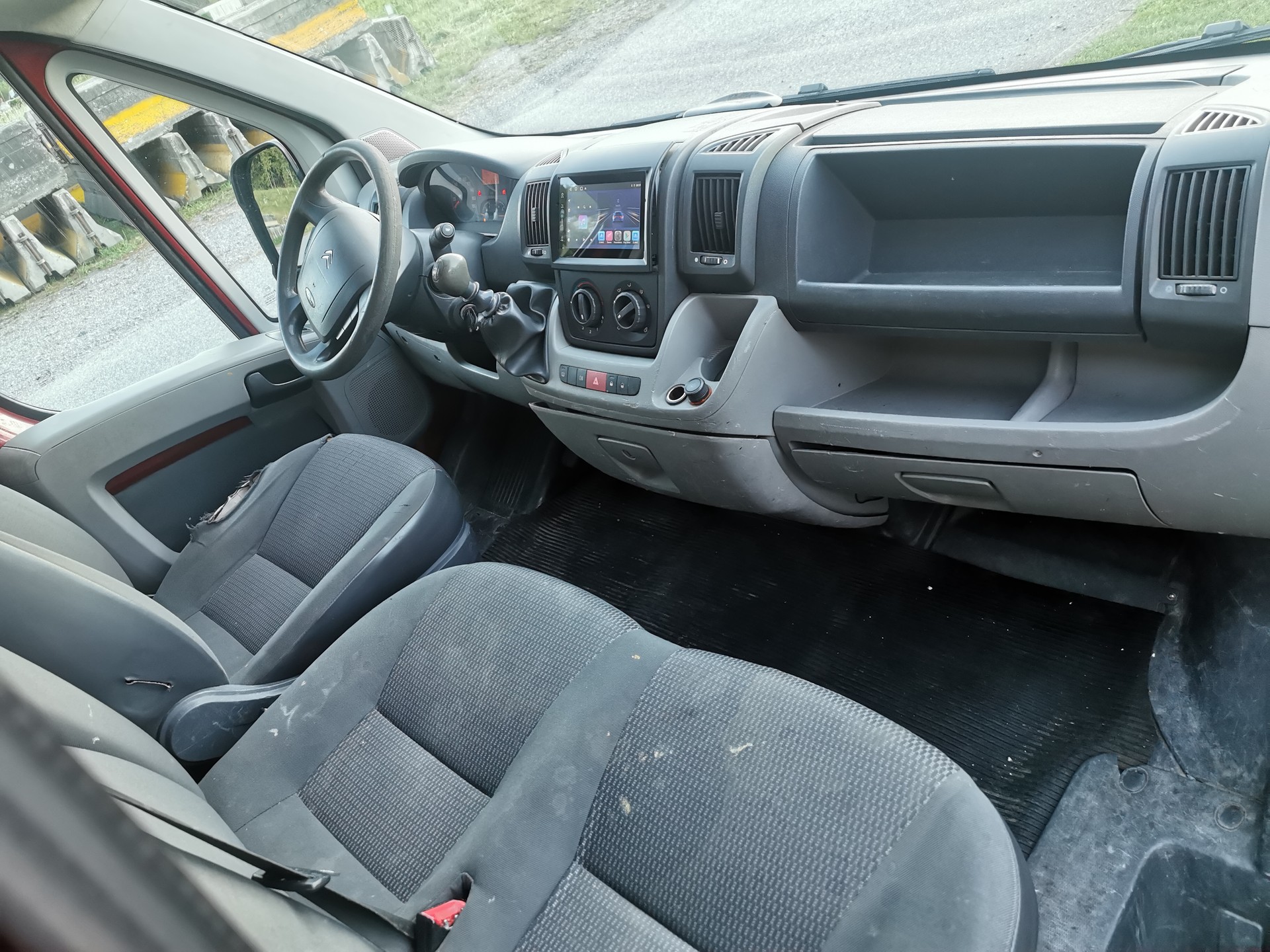 CITROEN Jumper 2.2 HDi 33 L3-image-6
