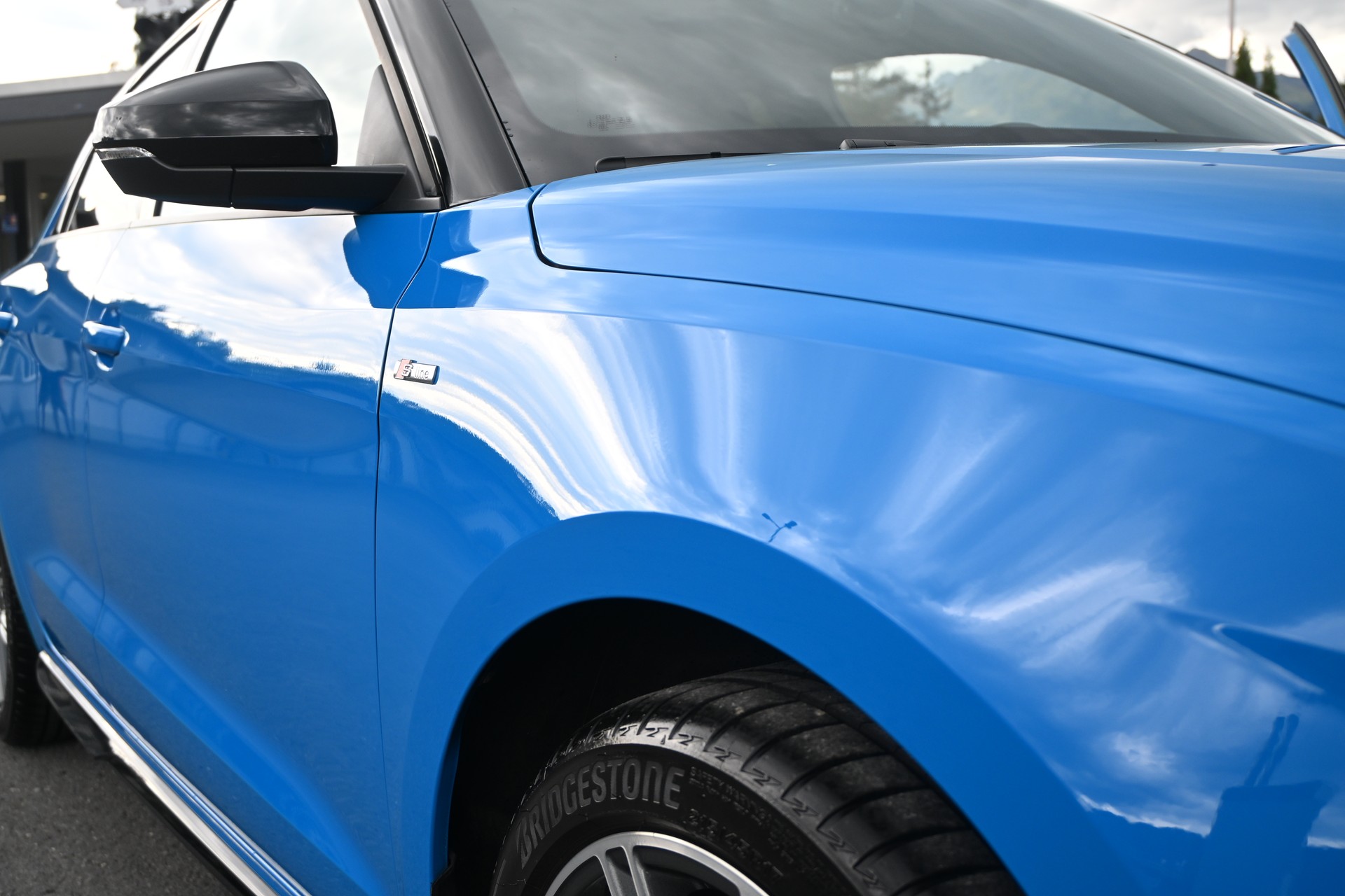 AUDI A1 SPORTBACK 35 TFSI S LINE S-TRONIC FRISCH AB MFK UND GROSSEM SERVICE INNEN AUSSEN WIE NEU 8 FACH BEREIFT TOP ANGEBOT!!!!!!-image-20