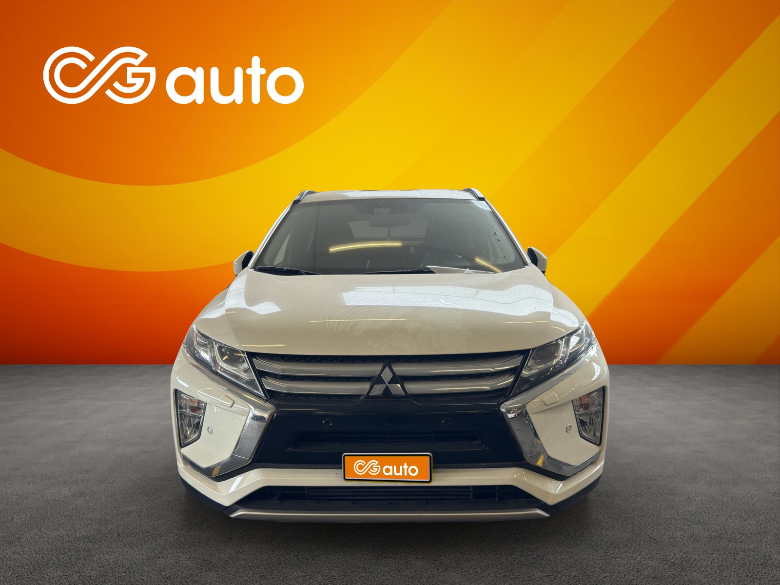MITSUBISHI Eclipse Cross 1.5 T-Mivec Style 4WD CVT "MOTEUR PROBLEME"-showroom-element-2