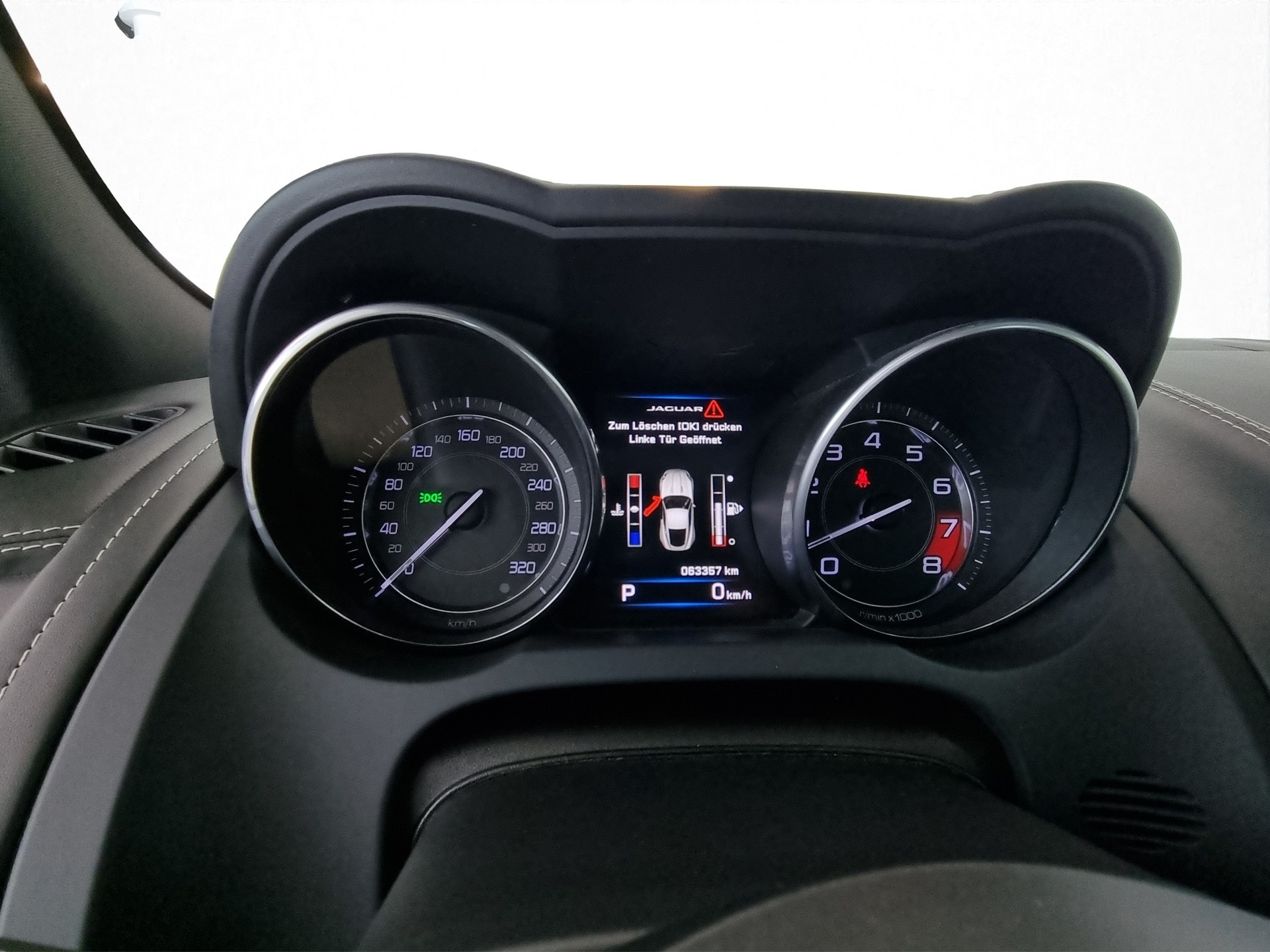 JAGUAR F-Type Coupé 5.0 V8 R-image-9