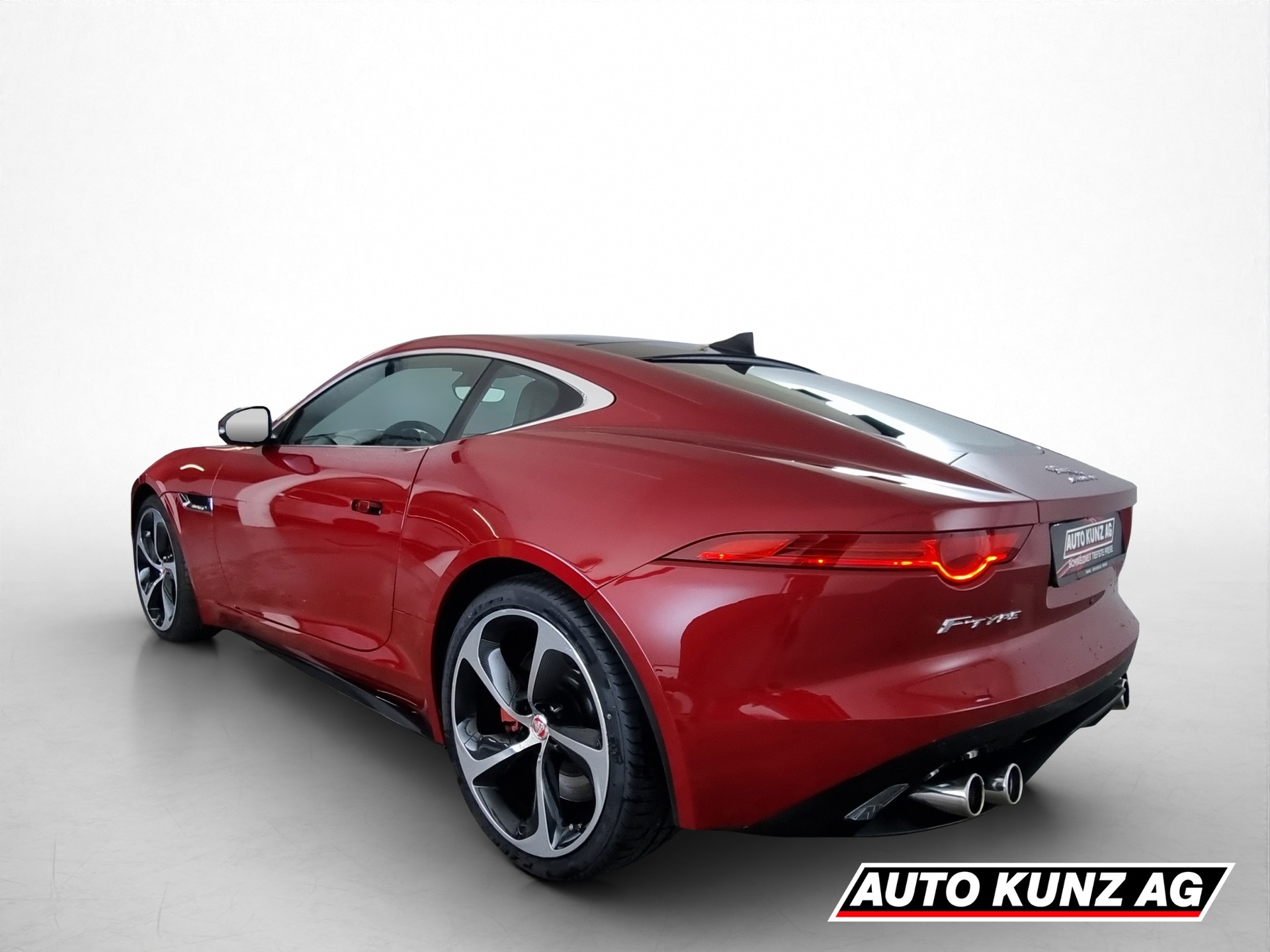 JAGUAR F-Type Coupé 5.0 V8 R-image-3