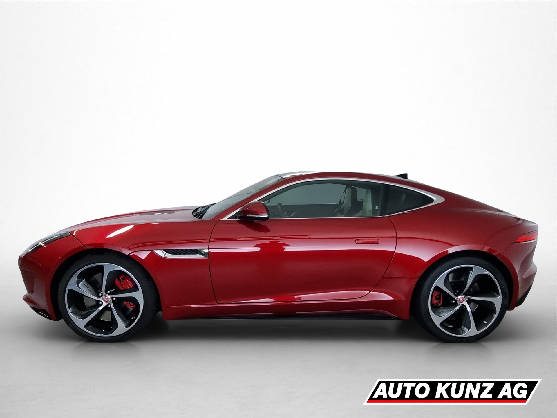 JAGUAR F-Type Coupé 5.0 V8 R-image-2