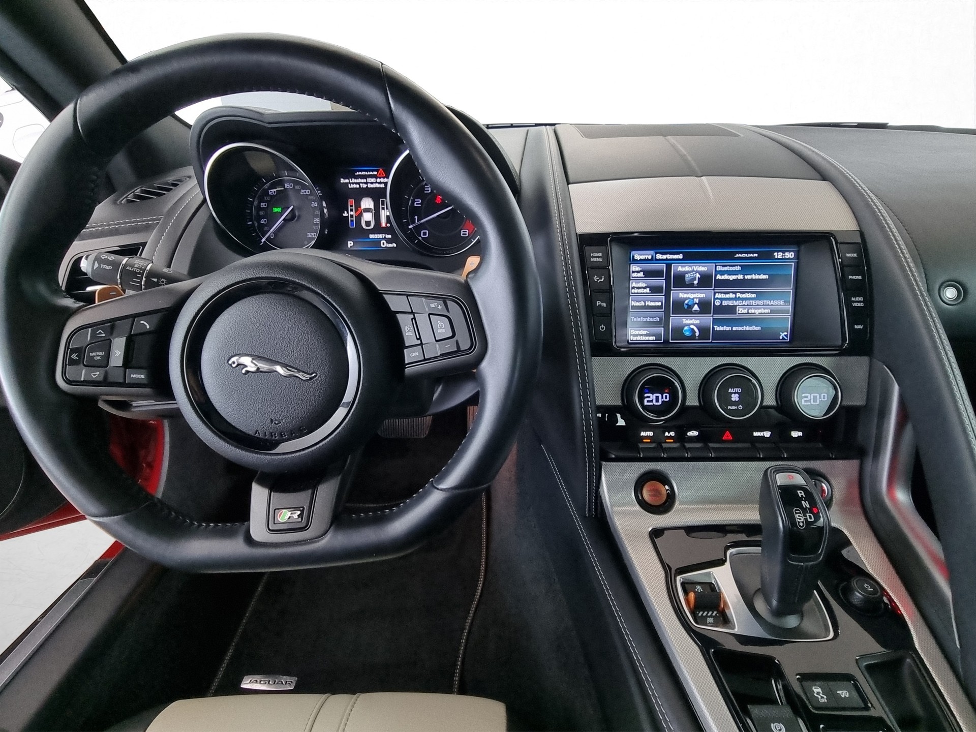 JAGUAR F-Type Coupé 5.0 V8 R-image-6