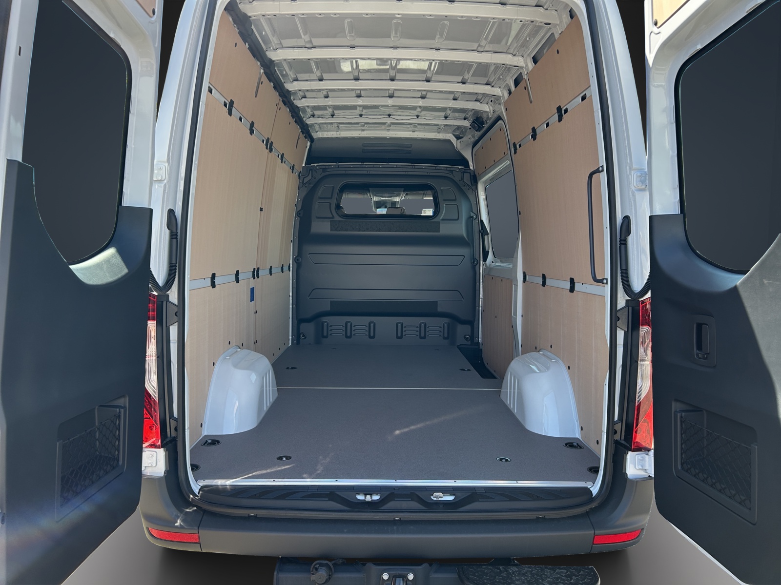 MERCEDES-BENZ Sprinter 319 CDI Standard 9G-TRONIC-image-5