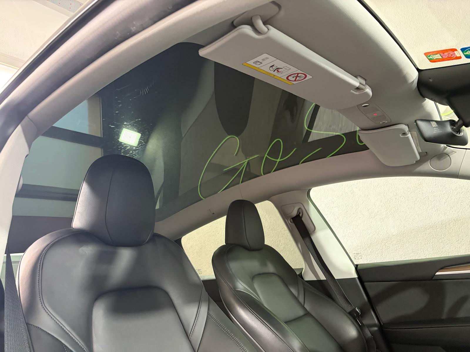 TESLA Model Y Long Range RWD - 1ère main-image-13