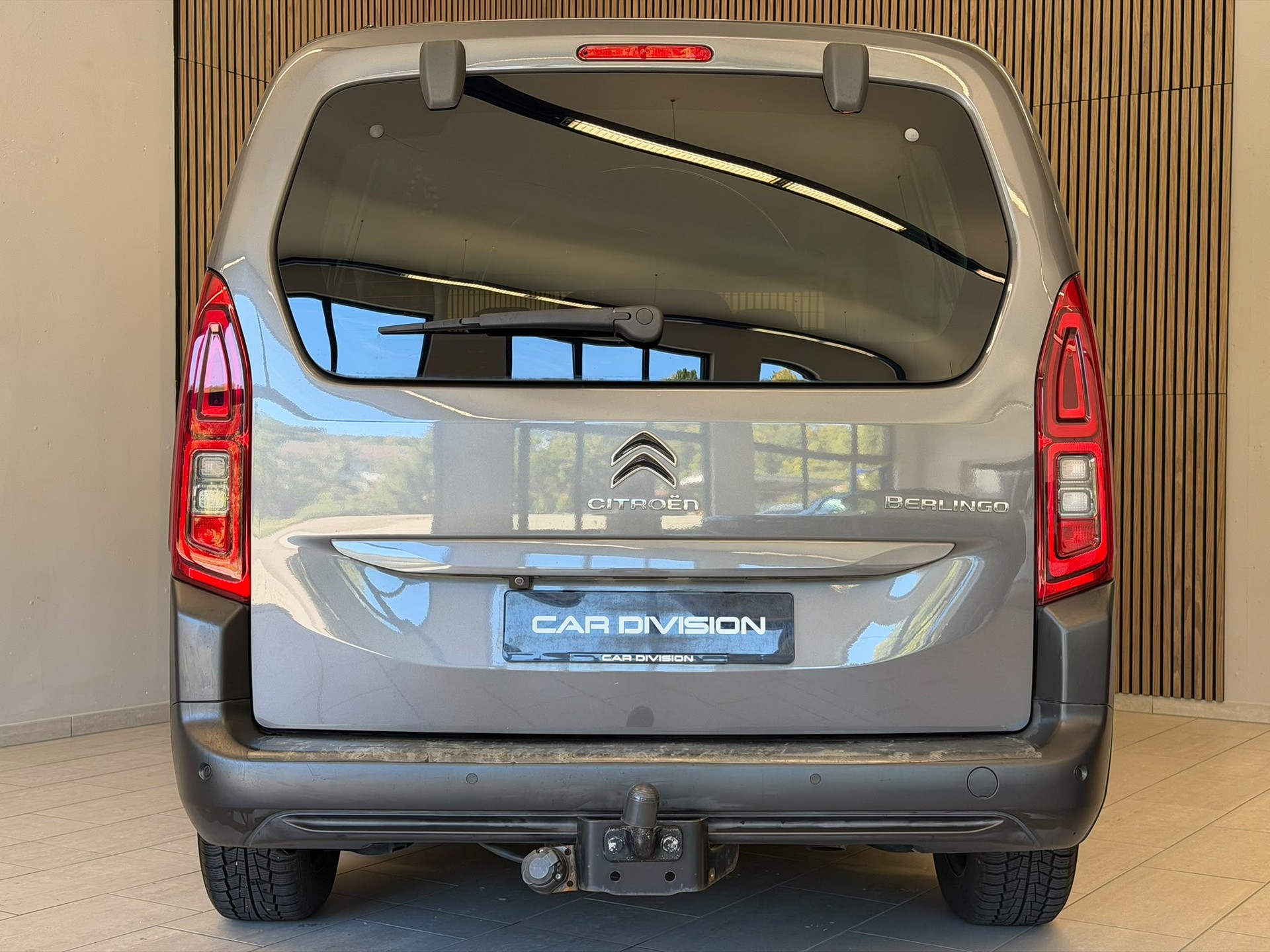 CITROEN Berlingo XL 1.5 BlueHDi 7 Plätze Feel-image-6
