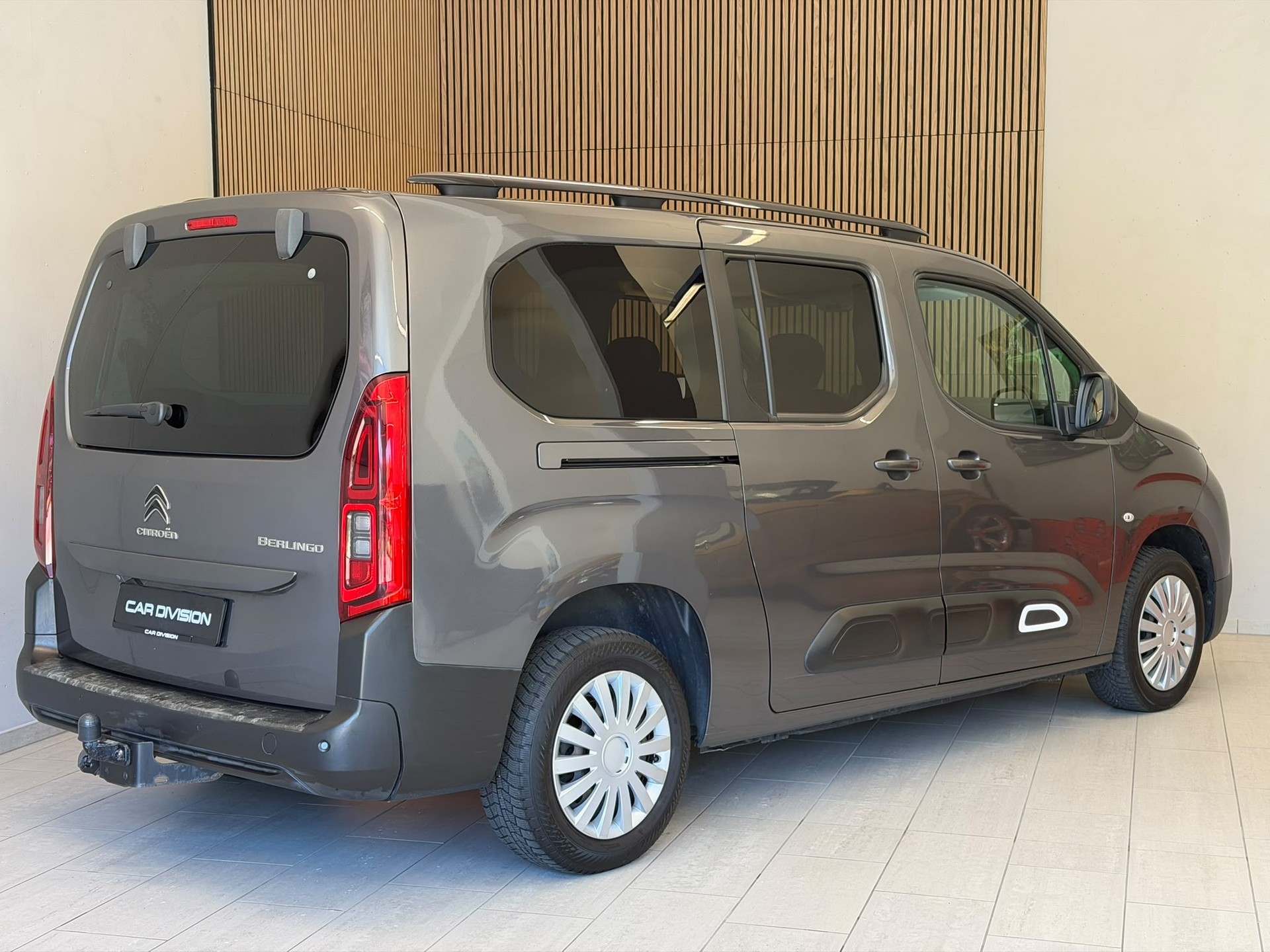 CITROEN Berlingo XL 1.5 BlueHDi 7 Plätze Feel-image-7