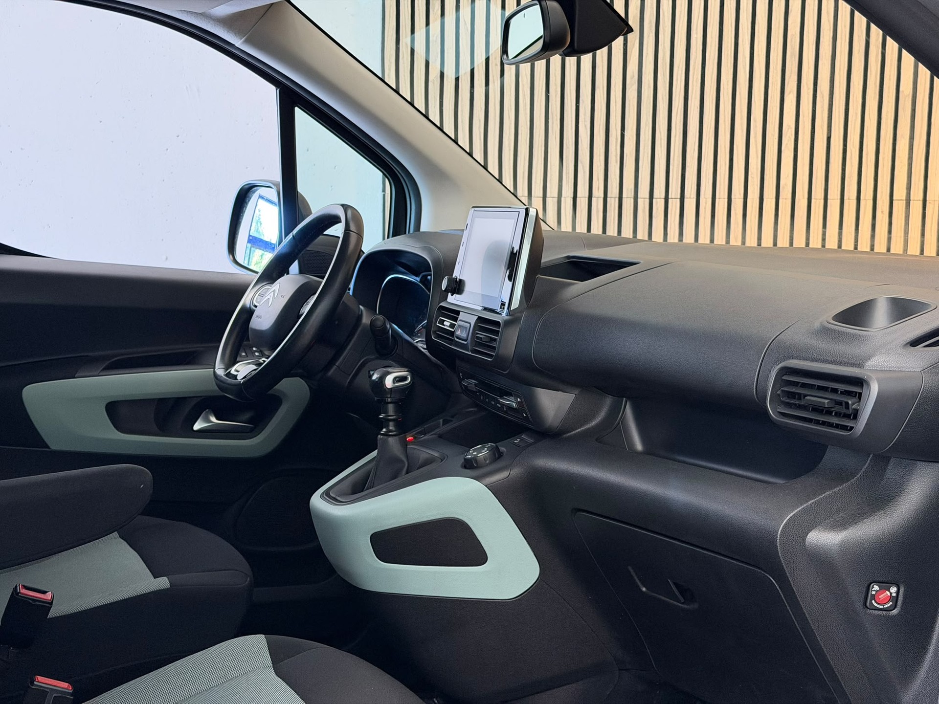 CITROEN Berlingo XL 1.5 BlueHDi 7 Plätze Feel-image-19
