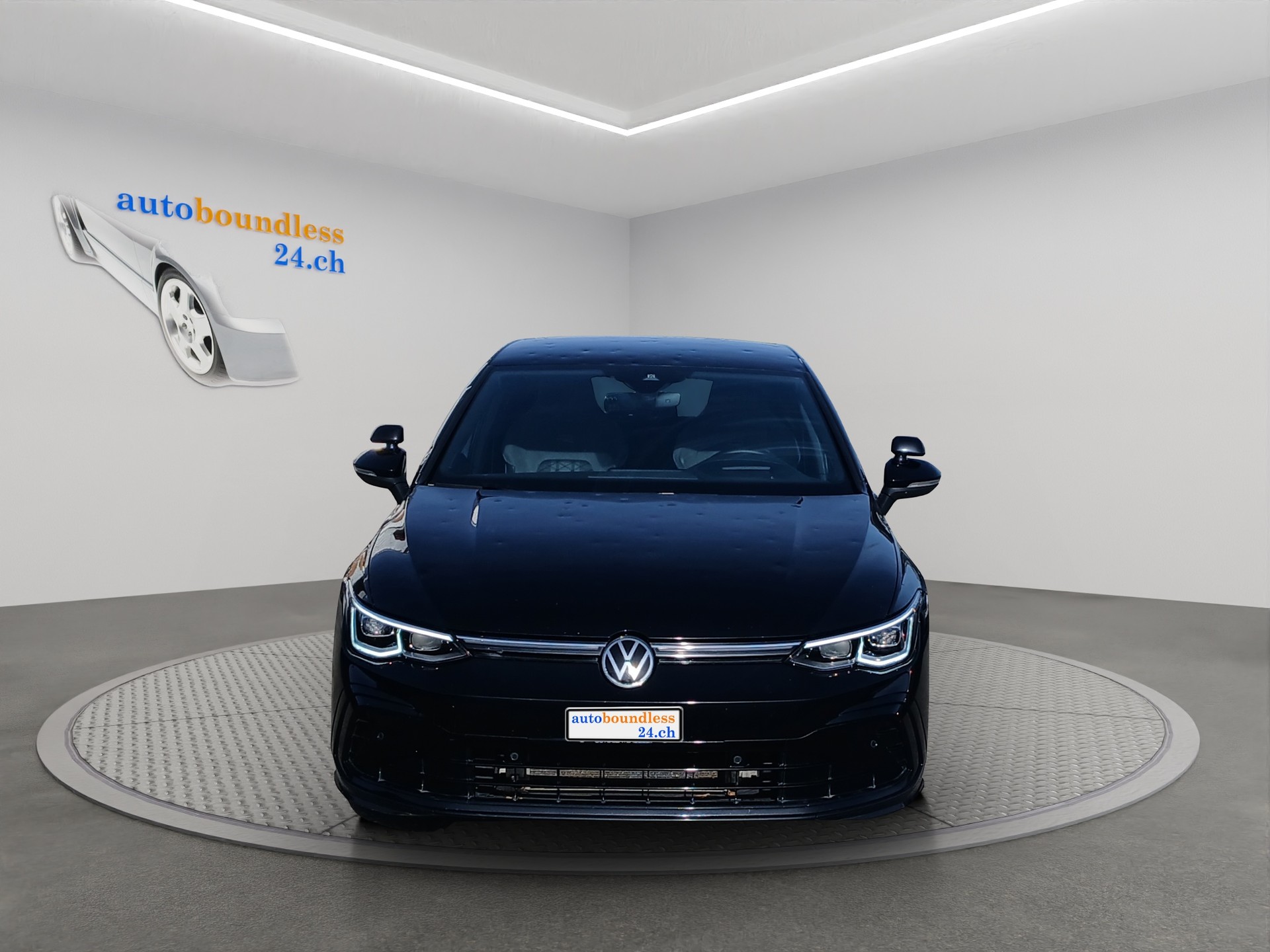 VW Golf 1.5 eTSI mHEV ACT Style DSG-image-0