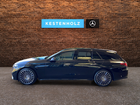 MERCEDES-BENZ E 220 d T 4M 9G-Tronic-image-3