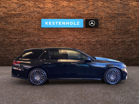 MERCEDES-BENZ E 220 d T 4M 9G-Tronic-image-2