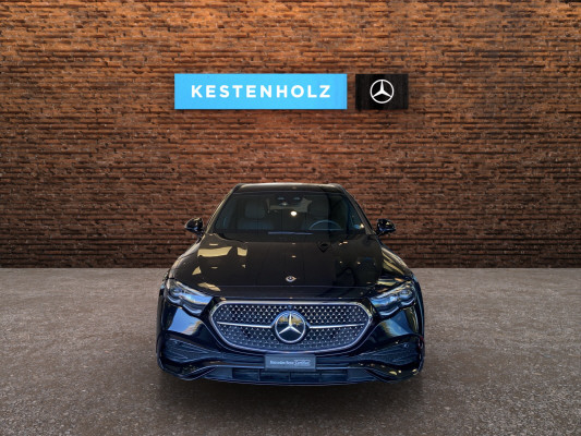 MERCEDES-BENZ E 220 d T 4M 9G-Tronic-image-4
