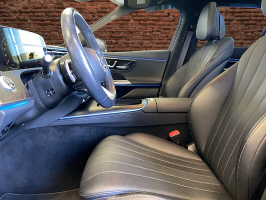MERCEDES-BENZ E 220 d T 4M 9G-Tronic-image-11