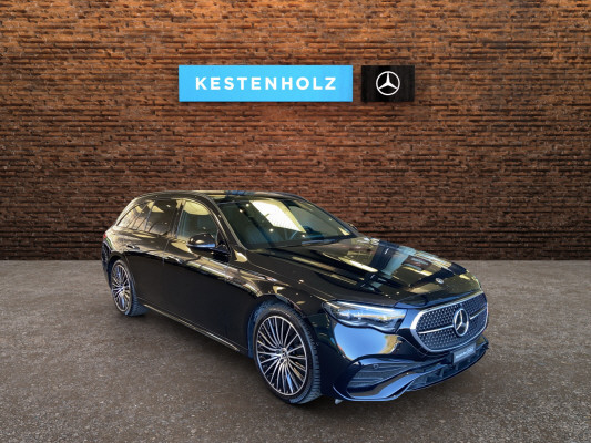 MERCEDES-BENZ E 220 d T 4M 9G-Tronic-image-1