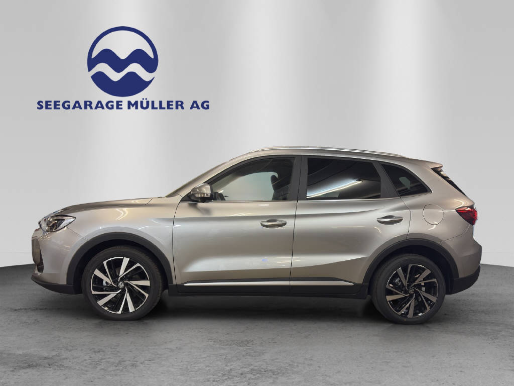 MG ZS 1.5 Hybrid+ Luxury-image-2