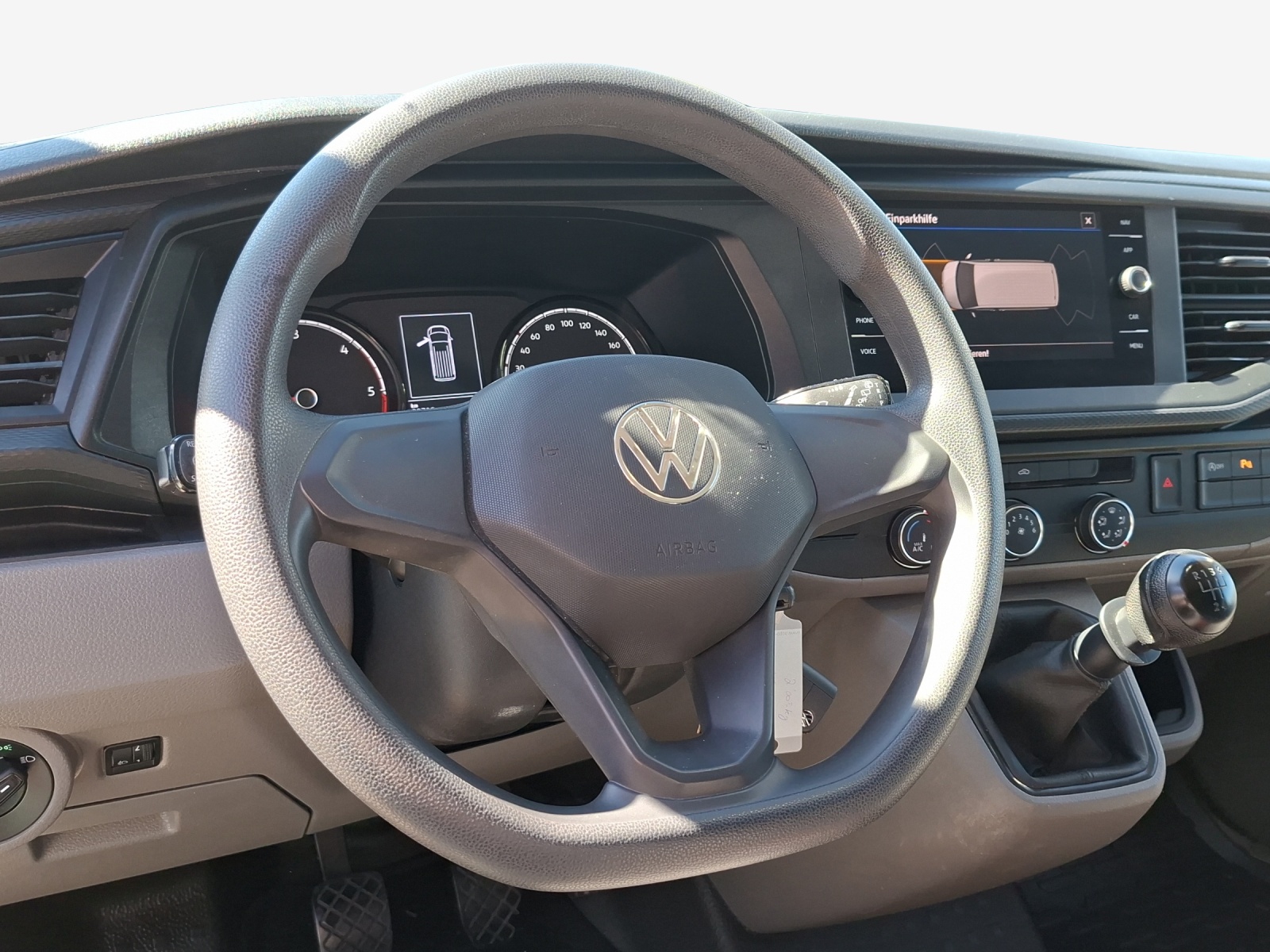 VW T6.1 2.0 TDI-image-9